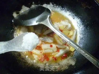 Make Cracker shrimp step 7