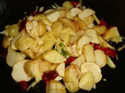 Make Pelican potatoes step 6