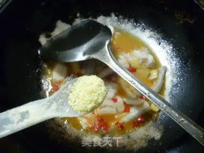 Make Cracker shrimp step 8