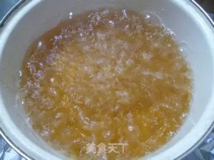 Make Sugar apples step 5