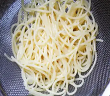 Make Spaghetti step 7