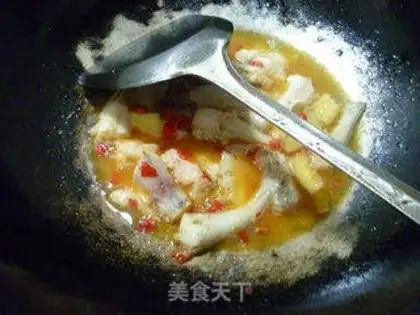 Make Cracker shrimp step 9
