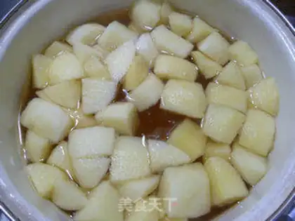 Make Sugar apples step 7