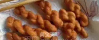 Make Orange fragrance step 2