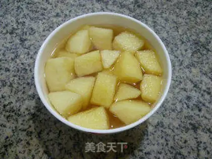 Make Sugar apples step 8