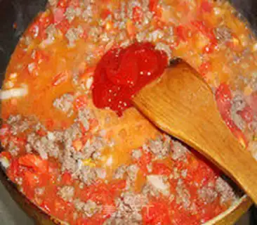 Make Spaghetti step 10