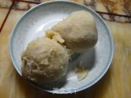 Make Sour dumplings step 0