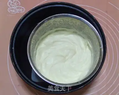 Make Grenade ice cream step 6