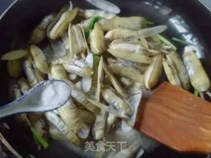 Make Ginger step 4