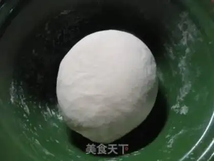 Make Sour dumplings step 3