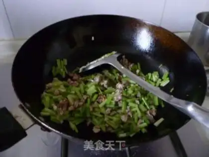 Make Celery step 5