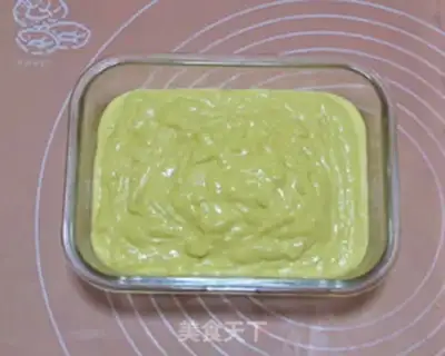 Make Grenade ice cream step 10