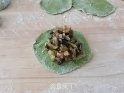 Make Pork and cabbage step 5