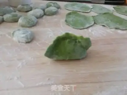 Make Pork and cabbage step 6