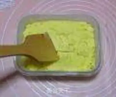 Make Grenade ice cream step 11