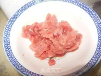 Make ♪ Skinny and spicy ♪ step 12