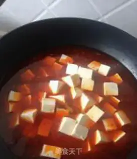 Make Tofu step 6