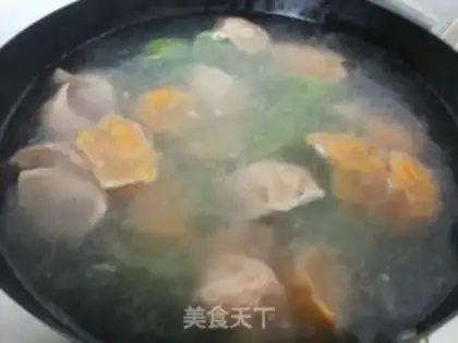 Make Pork and cabbage step 8