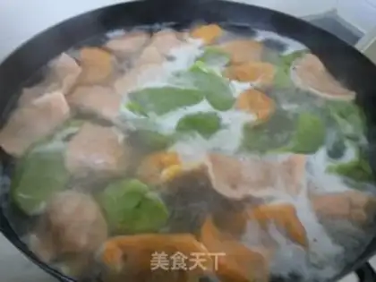 Make Pork and cabbage step 9