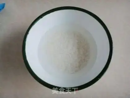 Make Porridge step 0