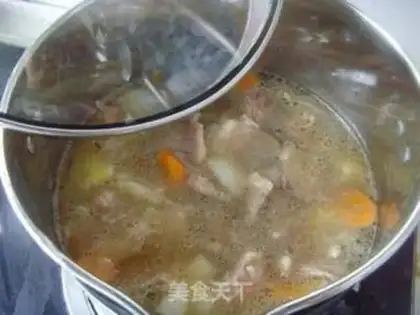 Make Japanese beef step 8