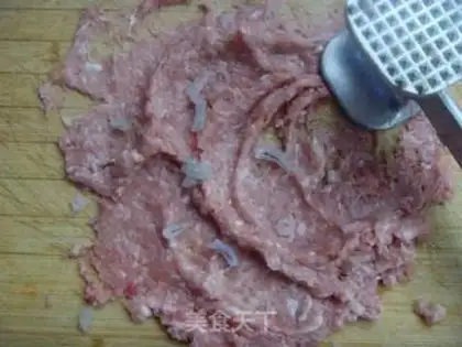 Make Tomato meatball soup step 0