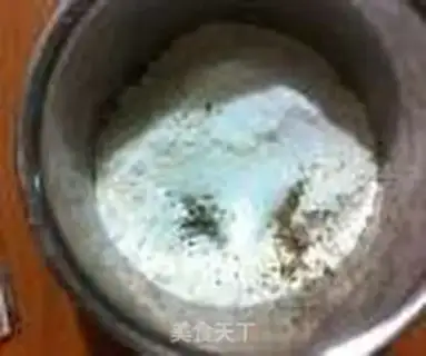 Make A pasta cake step 2