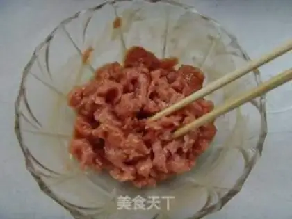 Make Tomato meatball soup step 1