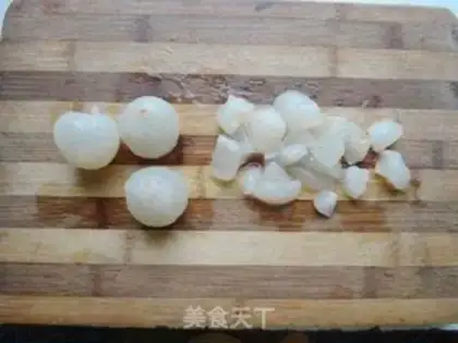 Make Porridge step 6