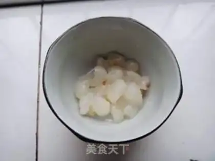 Make Porridge step 7