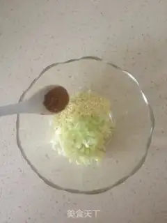 Make Red-fried fish step 1