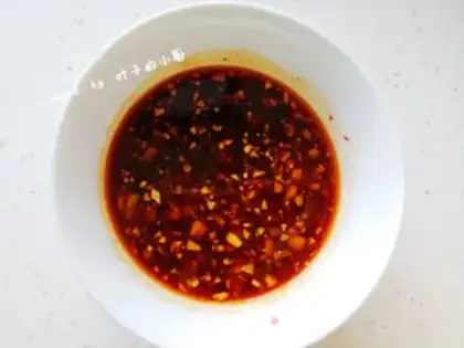Make Cool peanuts step 4