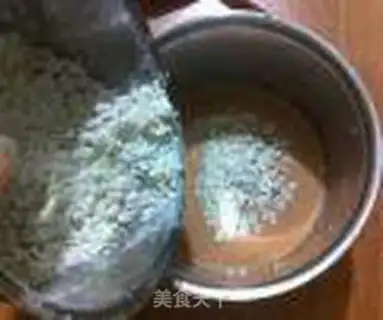 Make A pasta cake step 6