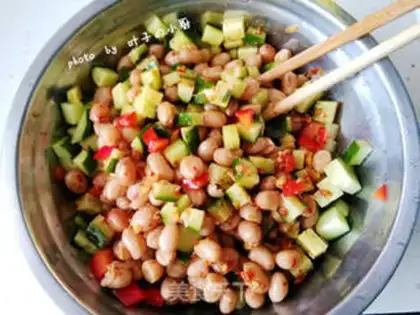 Make Cool peanuts step 5