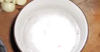 Make The rice bean step 3