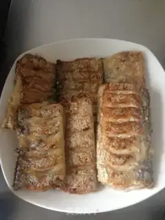 Make Red-fried fish step 4