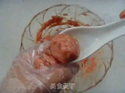 Make Tomato meatball soup step 6