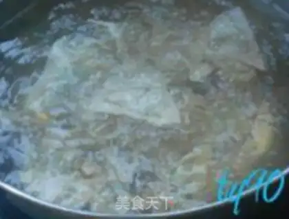 Make Onion meat step 10