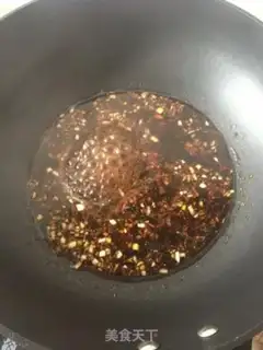 Make Red-fried fish step 5