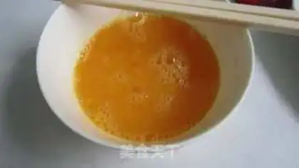 Make Bitter eggs step 0