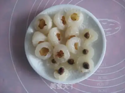 Make Cinnamon twig step 3