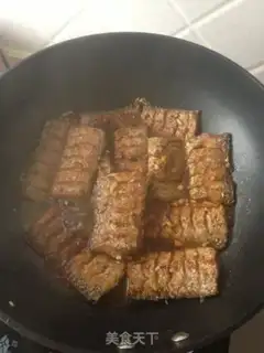 Make Red-fried fish step 6