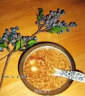 Make The rice bean step 6