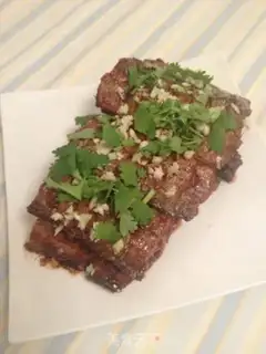 Make Red-fried fish step 7
