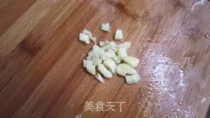 Make Bitter eggs step 2