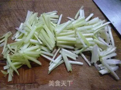 Make The sprouts, the sprouts step 1