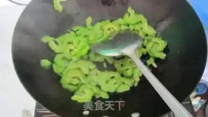 Make Bitter eggs step 6