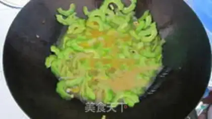 Make Bitter eggs step 7