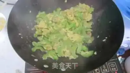 Make Bitter eggs step 8