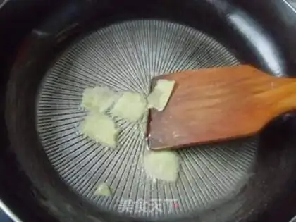 Make Tonic soup step 3
